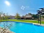 Estupenda Casa En Parcela, Condominio El Algarrobal Batuco