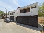 ESTUPENDA CASA EN REMATE BANCARIO EN CUMBRES MADEIRA...