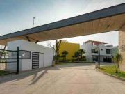 Estupenda casa en renta en Arboreto Residencial