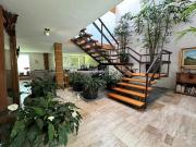 Estupenda casa en venta en Tecamachalco