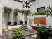 ESTUPENDA CASA EN VENTA EN UN NIVEL EN CALLE REYNA, SAN...