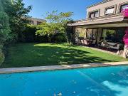 ESTUPENDA CASA MEDITERRANEA EN CONDOMINIO