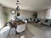 ESTUPENDA CASA NUEVA 2 NIVELES EN PACHUCA