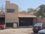 ESTUPENDA CASA NUEVA CON ROOF GARDEN EN AJIJIC