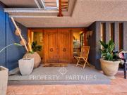 Estupenda casa recién remodelada en Los Domínicos