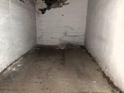 ESTUPENDA COCHERA EN LA ZONA DE SAN BASILIO