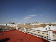 Estupenda finca en el centro