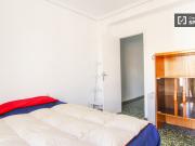 Estupenda habitación en piso compartido en Benimaclet,...
