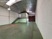 ESTUPENDA NAVE EN ALQUILER EN PARSI