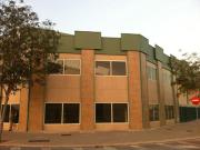 ESTUPENDA NAVE EN LA NEGRILLA EN ALQUILER