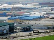 ESTUPENDA NAVE EN LAS QUEMADAS