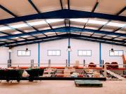 ESTUPENDA NAVE INDUSTRIAL