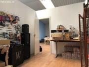 Estupenda nave industrial en venta en calle Ramon y...