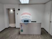 ESTUPENDA OFICINA REBAJADA UBICADA EN AGUSTINAS