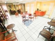 AMPLIA OFICINA/CONSULTA DE 350M2