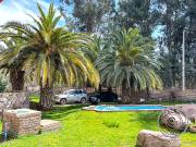Estupenda Parcela con Piscina en Paine