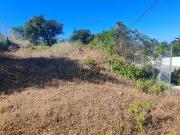 Estupenda parcela con vistas al mar en El Rosario,...