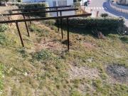 Estupenda parcela en Costa cunit