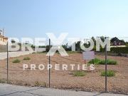 ESTUPENDA PARCELA EN LA ALBATALIA