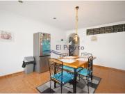 ESTUPENDA PLANTA BAJA CON SOLARIUM EN LOS CÁNOVAS REF 876