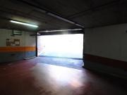 Estupenda plaza de garaje coche grande