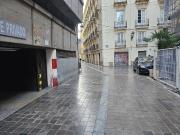 ESTUPENDA PLAZA DE GARAJE EN EL CENTRO DE VALENCIA