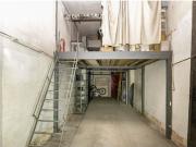 ESTUPENDA PLAZA DOBLE CERRADA