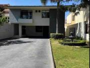 Estupenda residencia en venta