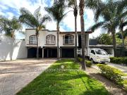 Estupenda Terraza en Venta, en Santa Anita, Jalisco