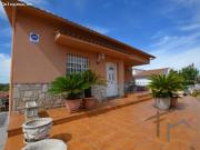 Estupenda Villa con vistas al mar