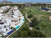 ESTUPENDA VILLA DE LUJO EN RODA GOLF MURCIA