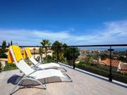 ESTUPENDA VILLA EN DÉNIA