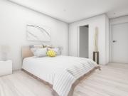 Estupenda villa en planta baja