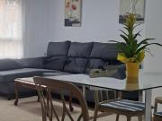 Estupenda vivienda a estrenar en la zona de Campoamor,...