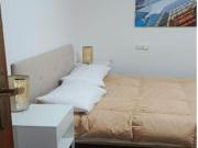 Estupenda vivienda con amplia terraza en la zona de...