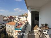 Estupenda vivienda con reforma integral, en el centro de...