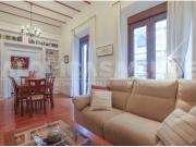 Estupenda vivienda de 3 habitaciones 2 baños para Semana...