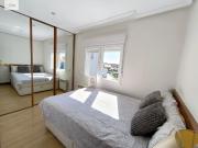ESTUPENDA VIVIENDA DE 3 HABITACIONES EN LA ZONA DE MONTE...