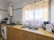 Estupenda vivienda en alquiler vacacional