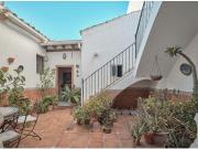 Estupenda vivienda en el centro de Jerez de la Frontera