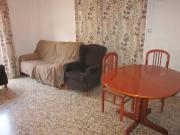 Estupenda vivienda en el centro de la ciudad