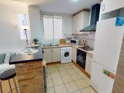 Estupenda vivienda en RUZAFA