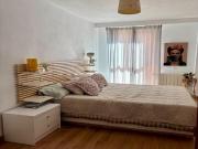 ESTUPENDA VIVIENDA REFORMADA Y MUY LUMINOSA CON GARAJE