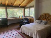 estupenda y acogedora casa colonial amueblada en jurica,...