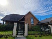 Estupenda y amplia Casa en Puerto Varas