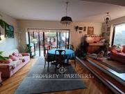 Estupenda y cómoda casa en condominio