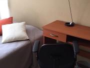 Estupenda y confortable habitación con baño privado