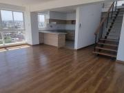 ESTUPENDAS VISTAS. AMPLIO DUPLEX EN ZONA CENTRICA. NO...