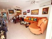 Estupendo adosado en Los Narejos de tres dormitorios a...