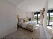 Estupendo apartamento con jardín privado en venta en...